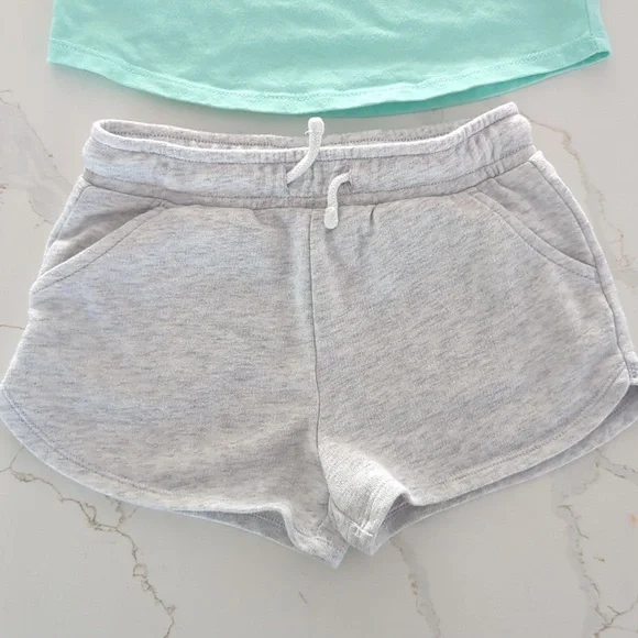 BUNDLE 3 TOPS & 3 SHORTS 3T - Picture 6 of 10